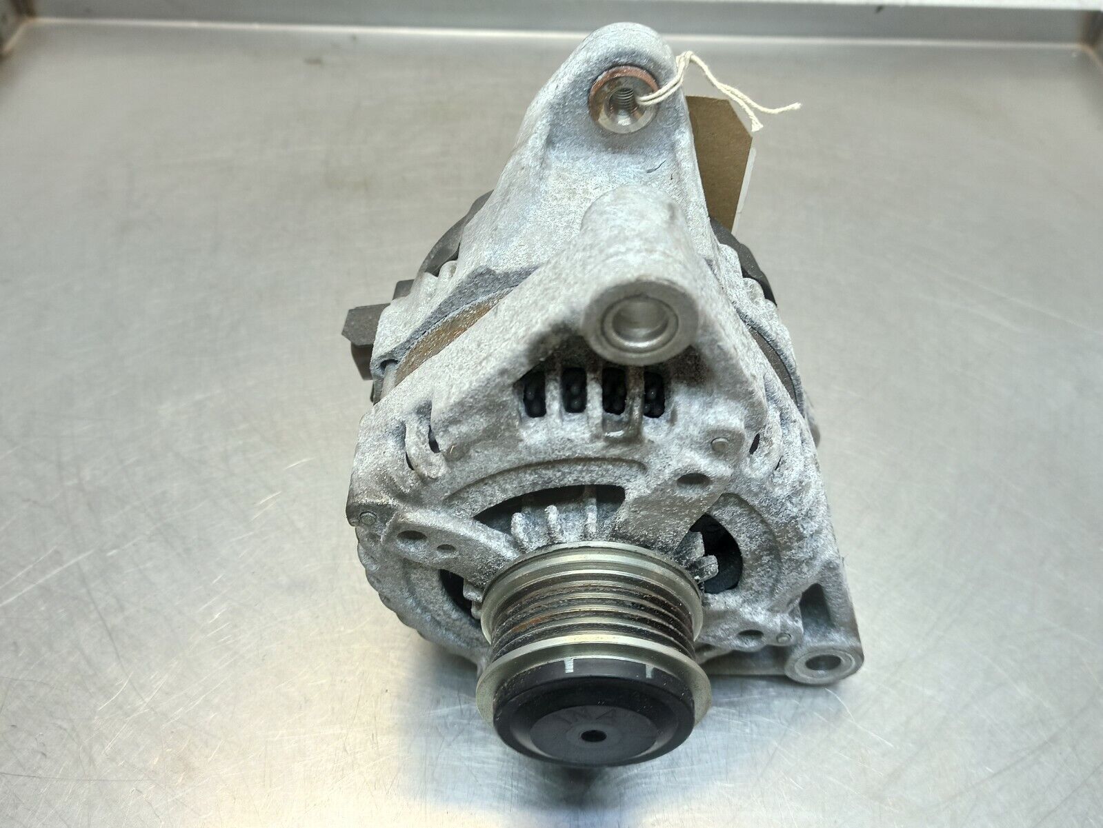 ae ZAŚLEPKA LEWA ZAWIASU MASKI TRANSIT 06-13 _ 1433666 _ 6C11