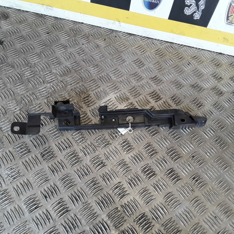 Vauxhall Corsa Inner Wing Trim RH 13266301 2006-2010 - Image 4