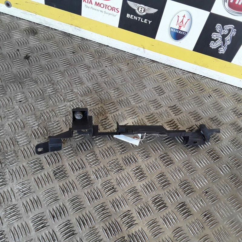 Vauxhall Corsa Inner Wing Trim RH 13266301 2006-2010 - Image 5