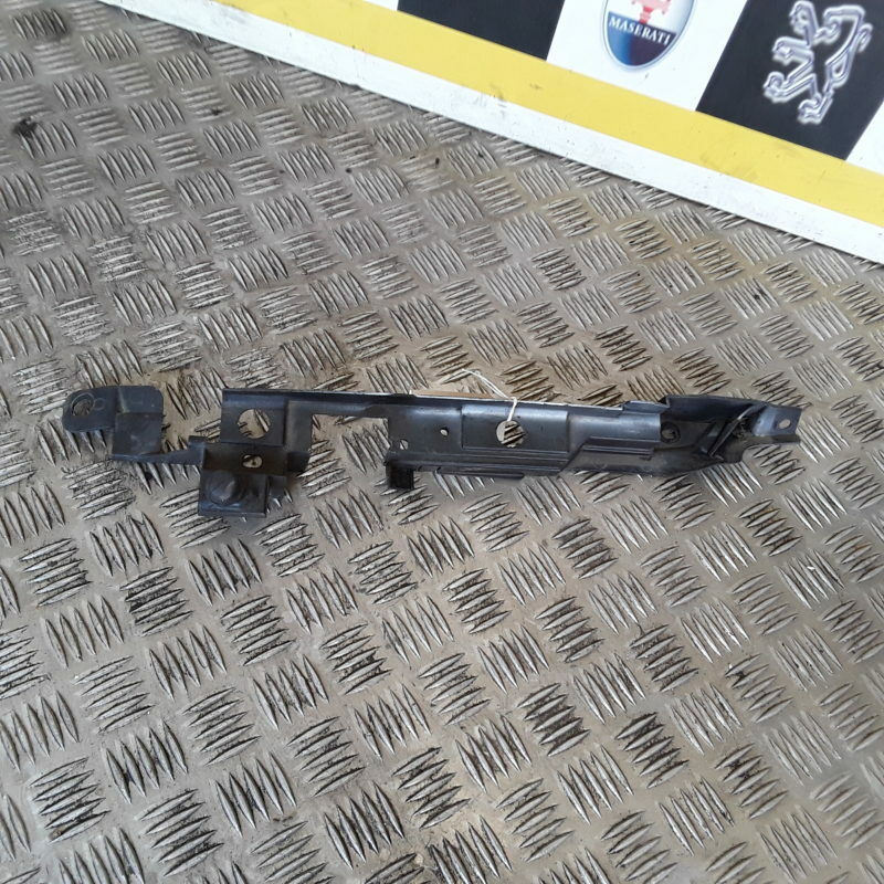 Vauxhall Corsa Inner Wing Trim RH 13266301 2006-2010