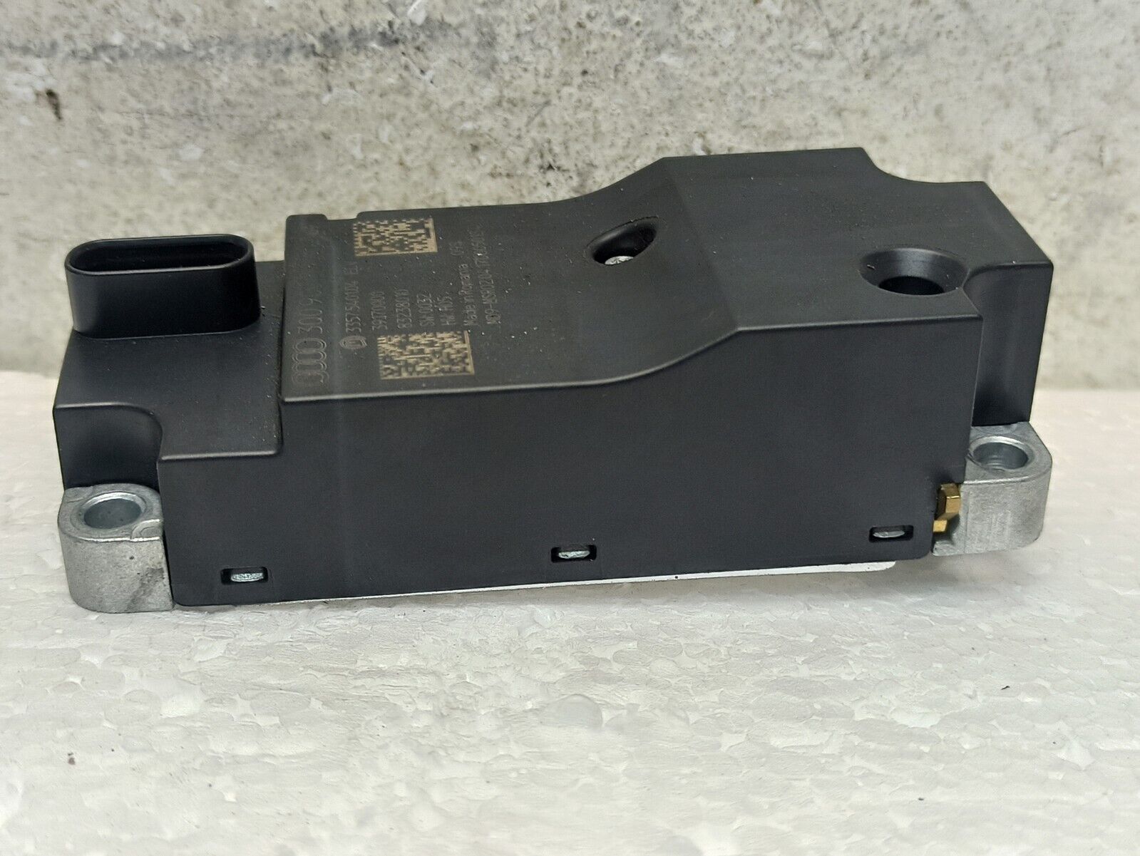 Audi SQ5 MK2 20172022 Steering Wheel Lock Mechanism 3Q0905861A 3357540104