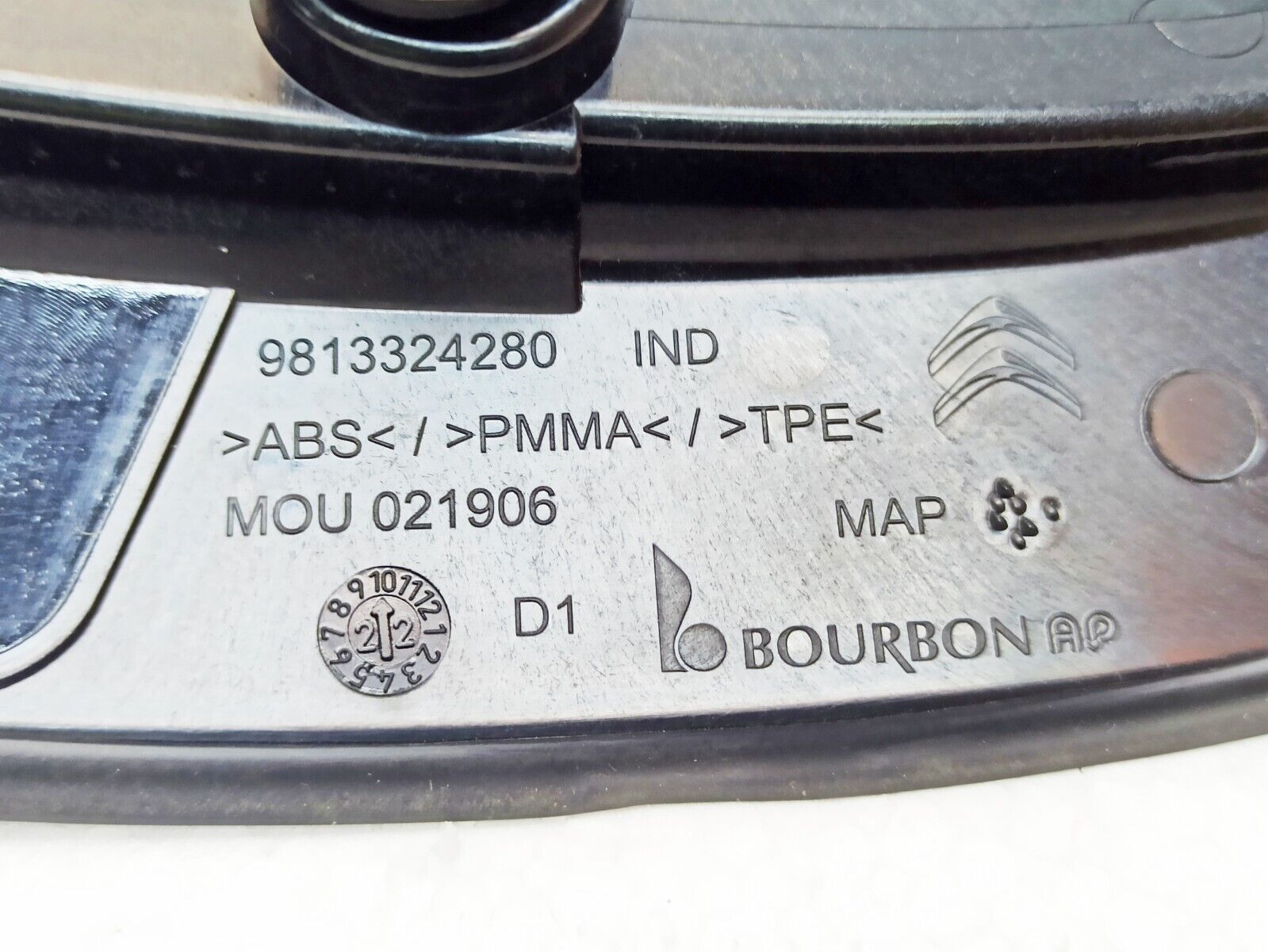 CITROËN C3 パネルモール CITROËN C3 パネルモール 2025年最新】Yahoo!オークション