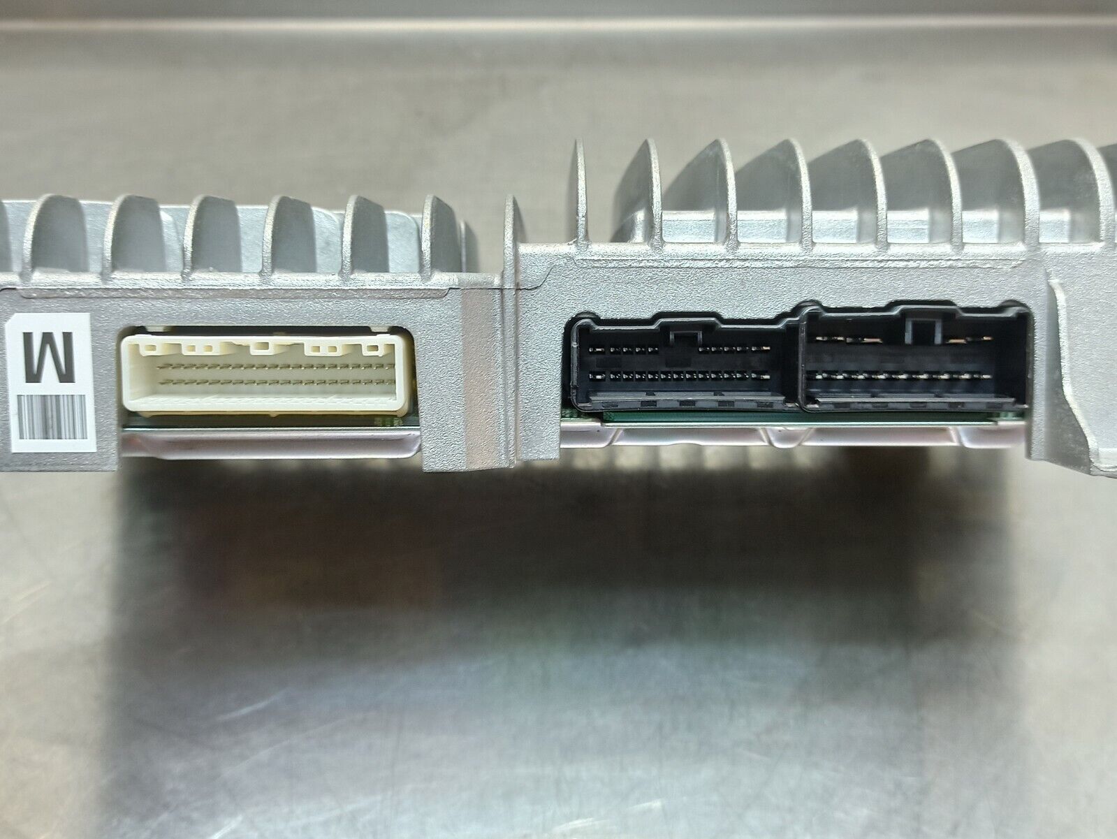 Bose Amp Infiniti Bose INFINITI Q50 Hybrid 2014-2018 Bose Audio