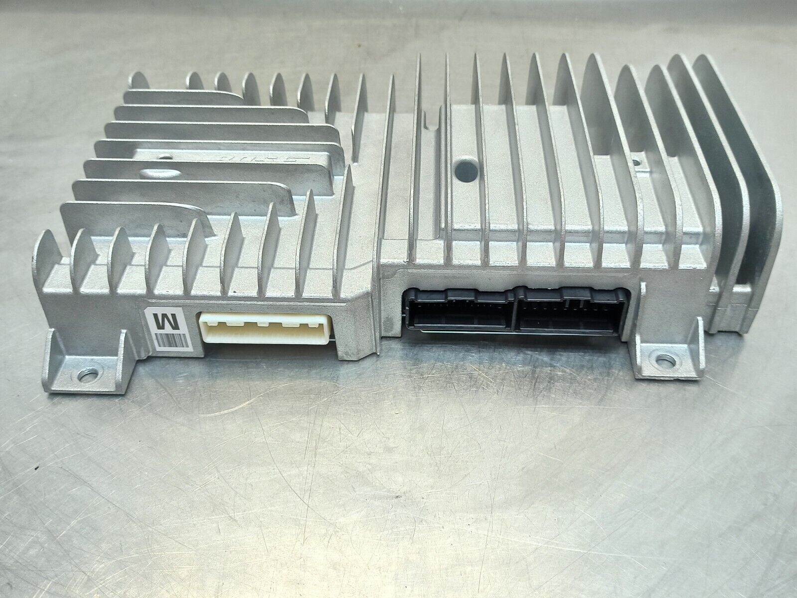 INFINITI Q50 Hybrid 2014-2018 Bose Audio Amplifier Amp 28061-4GA5A