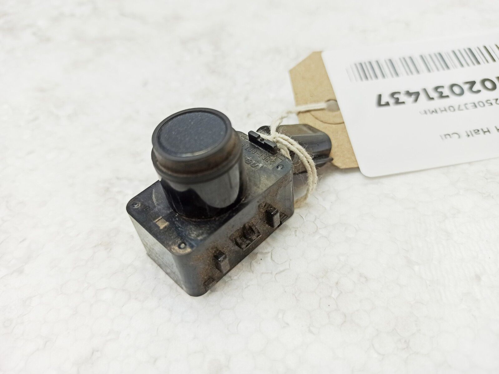 Lexus UX250H MK1 2019-2023 Rear Parking Sensor 89341-33220