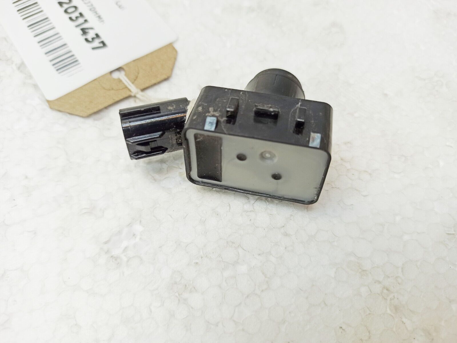 Lexus UX250H MK1 2019-2023 Rear Parking Sensor 89341-33220