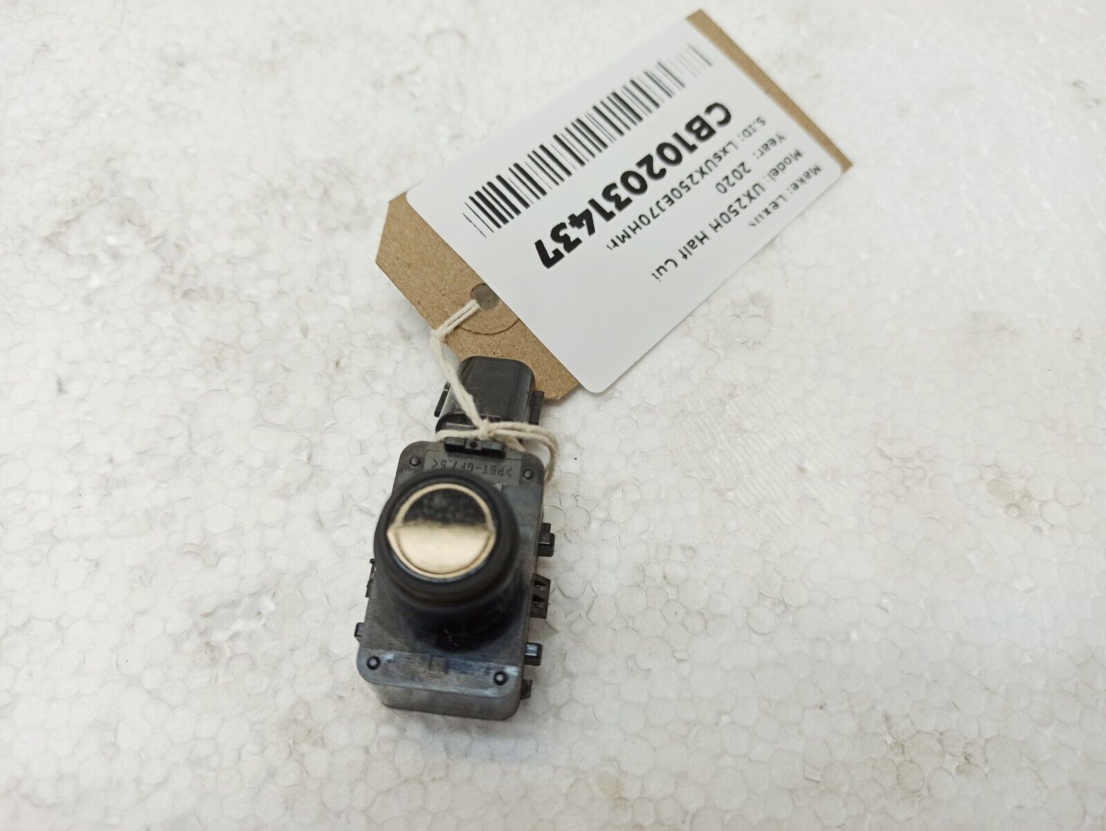 さき Lexus-UX250H-MK1-2019-2023-