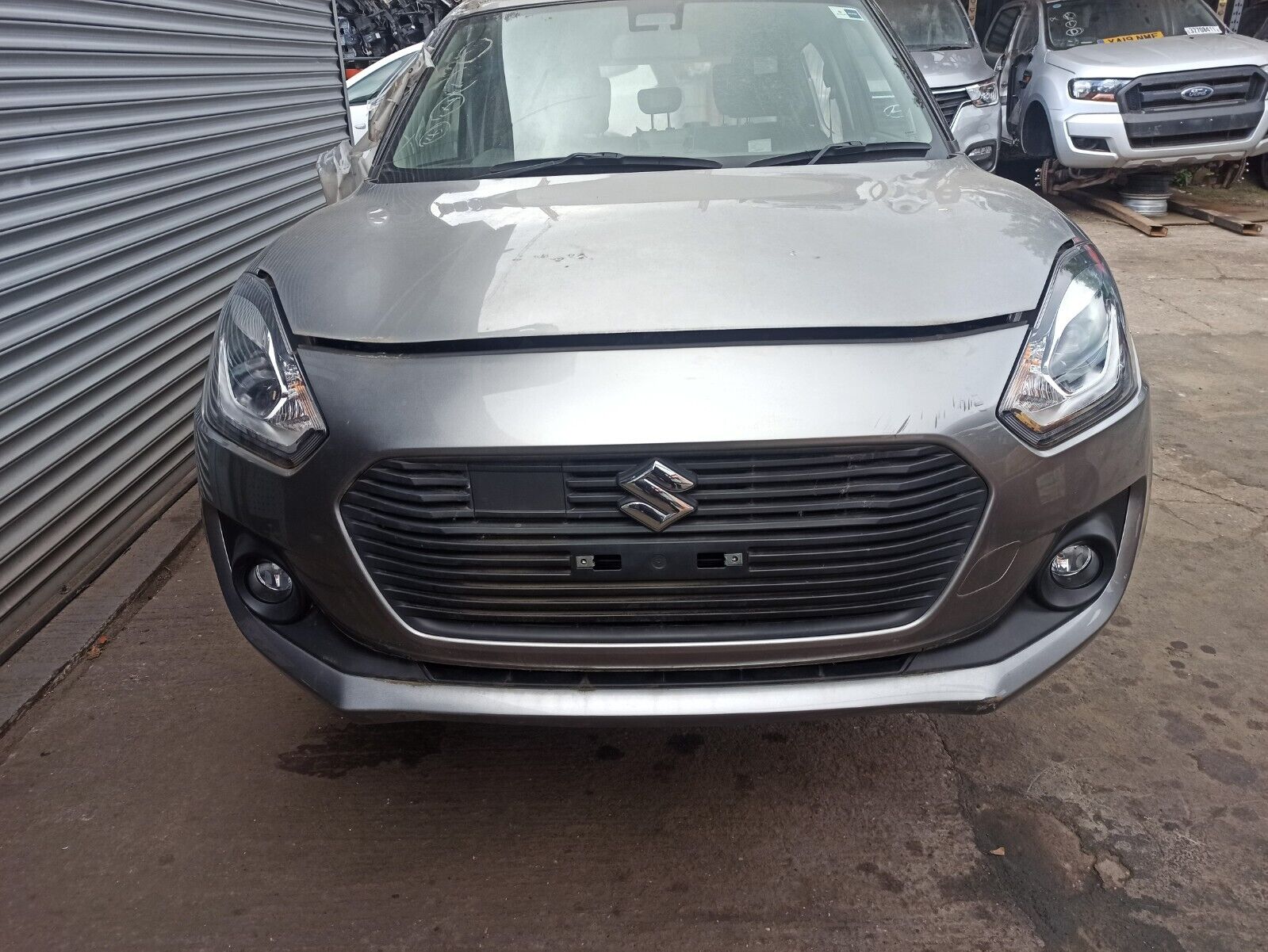 Suzuki Swift MK3 2017-2023 Door Tweeter Speaker Left Side Front