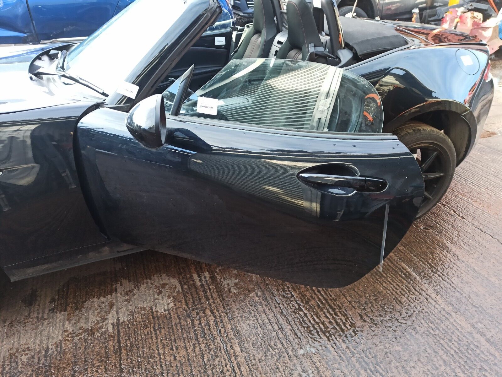 Yumiko Mページ ブラックレーベル – Yumiko Japan