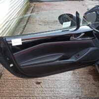Mazda MX-5 MK4 2016-2023 Interior Door Card Panel Right O/S