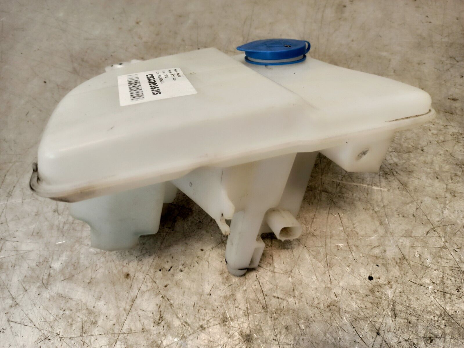 Mazda MX-5 MK4 2016-2023 Windscreen Washer Bottle Fluid Tank