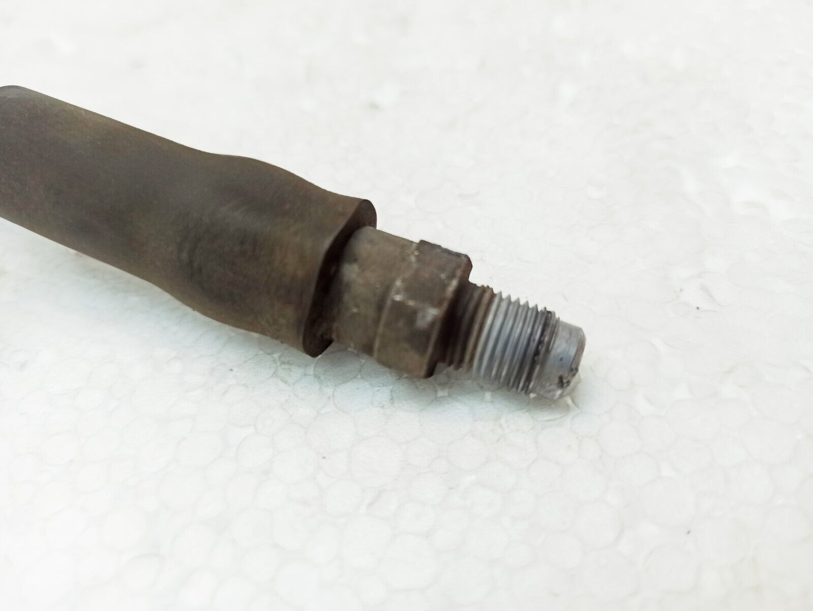 Mercedes Benz W205 C200 2014-2019 Brake Hose Pipe Left Side Front - Image 3