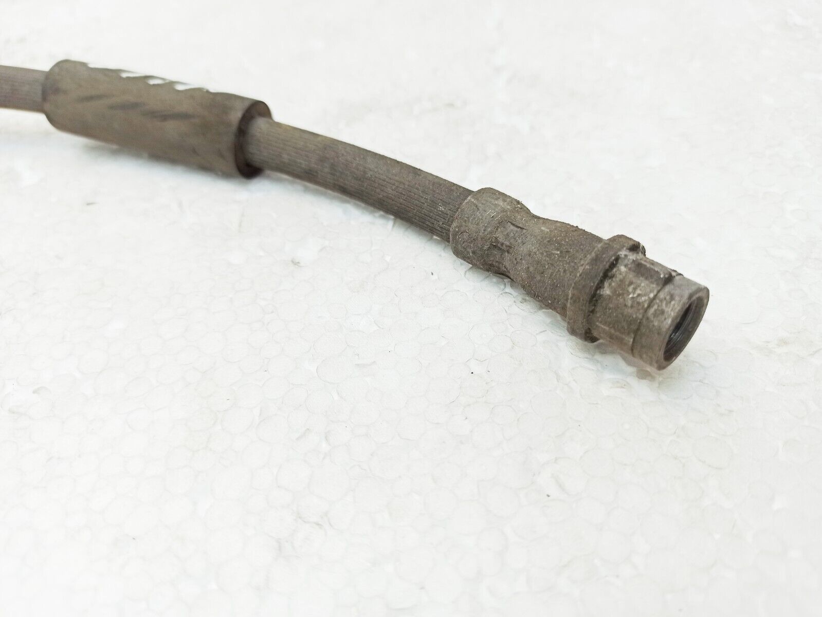 Mercedes Benz W205 C200 2014-2019 Brake Hose Pipe Left Side Front - Image 4