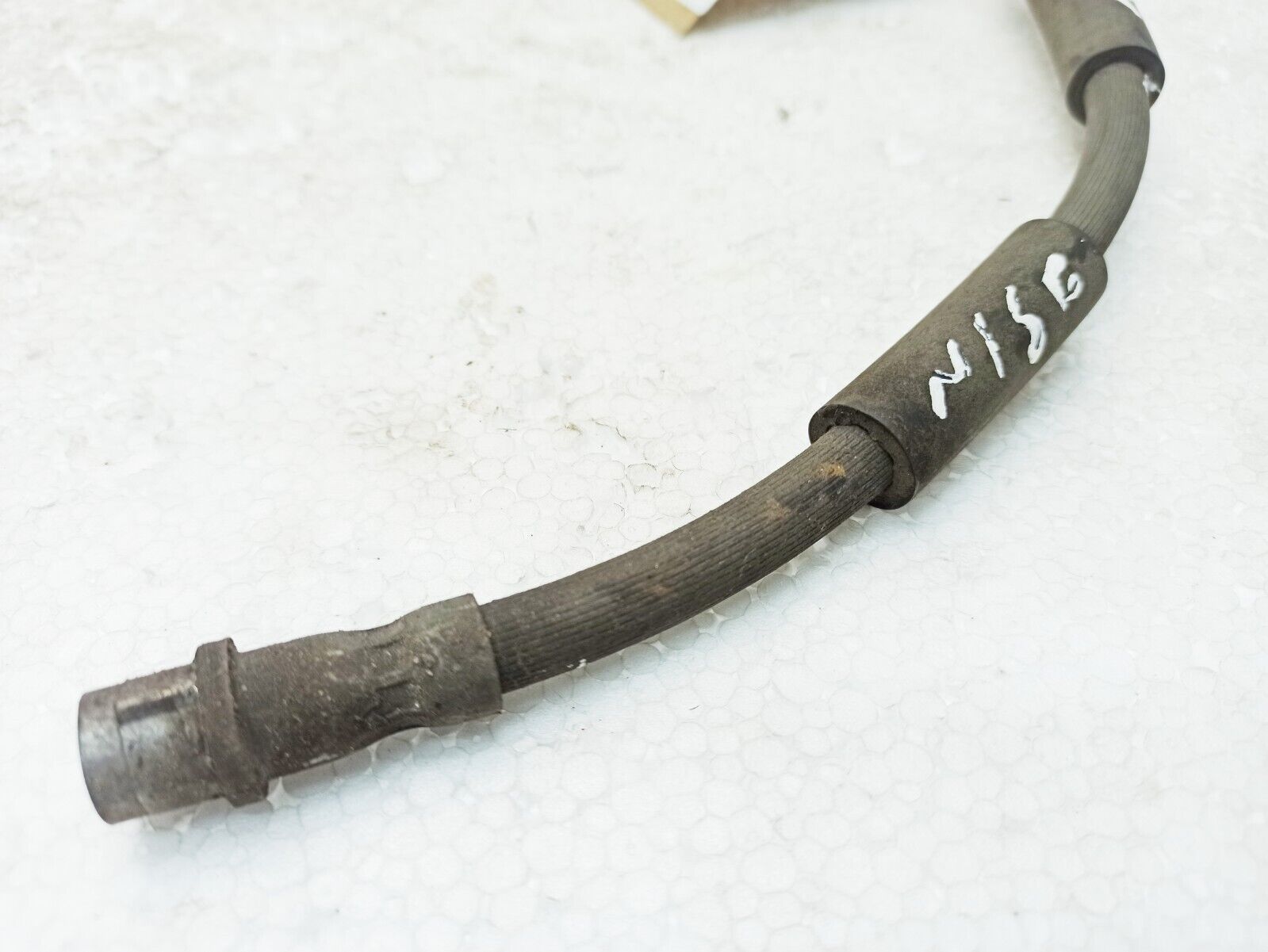 Mercedes Benz W205 C200 2014-2019 Brake Hose Pipe Left Side Front - Image 5