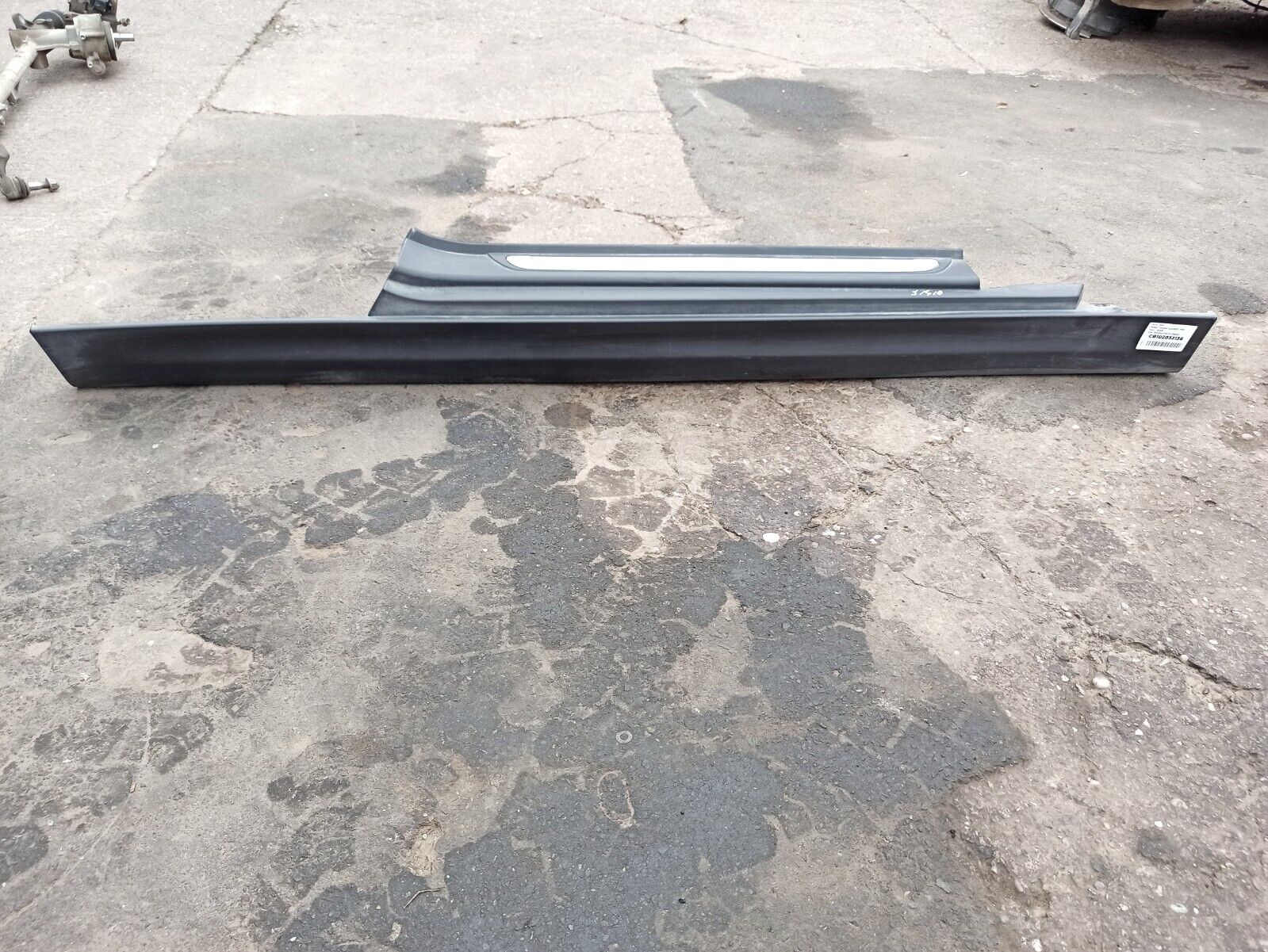 Mini Cooper F56 2019-2023 Side Skirt Sill Right Side 7300818