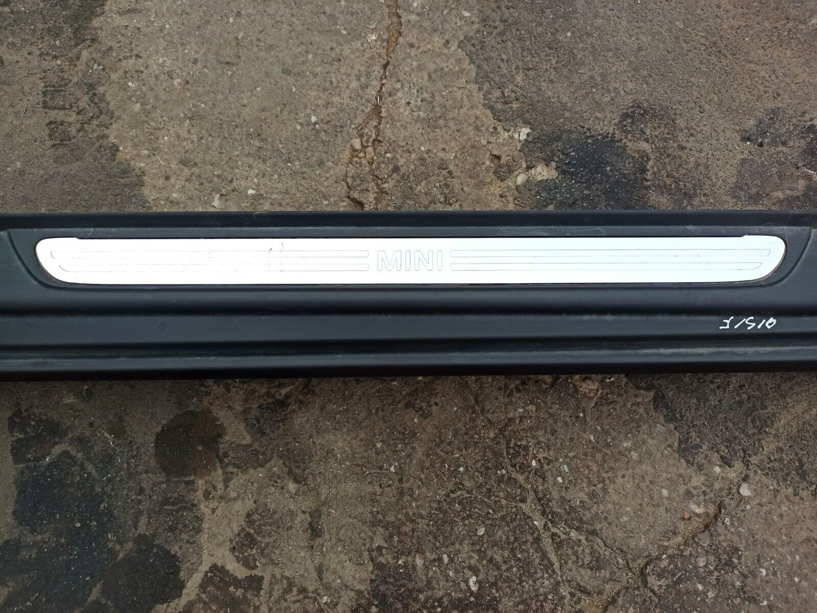 Mini Cooper F56 2019-2023 Side Skirt Sill Right Side 7300818
