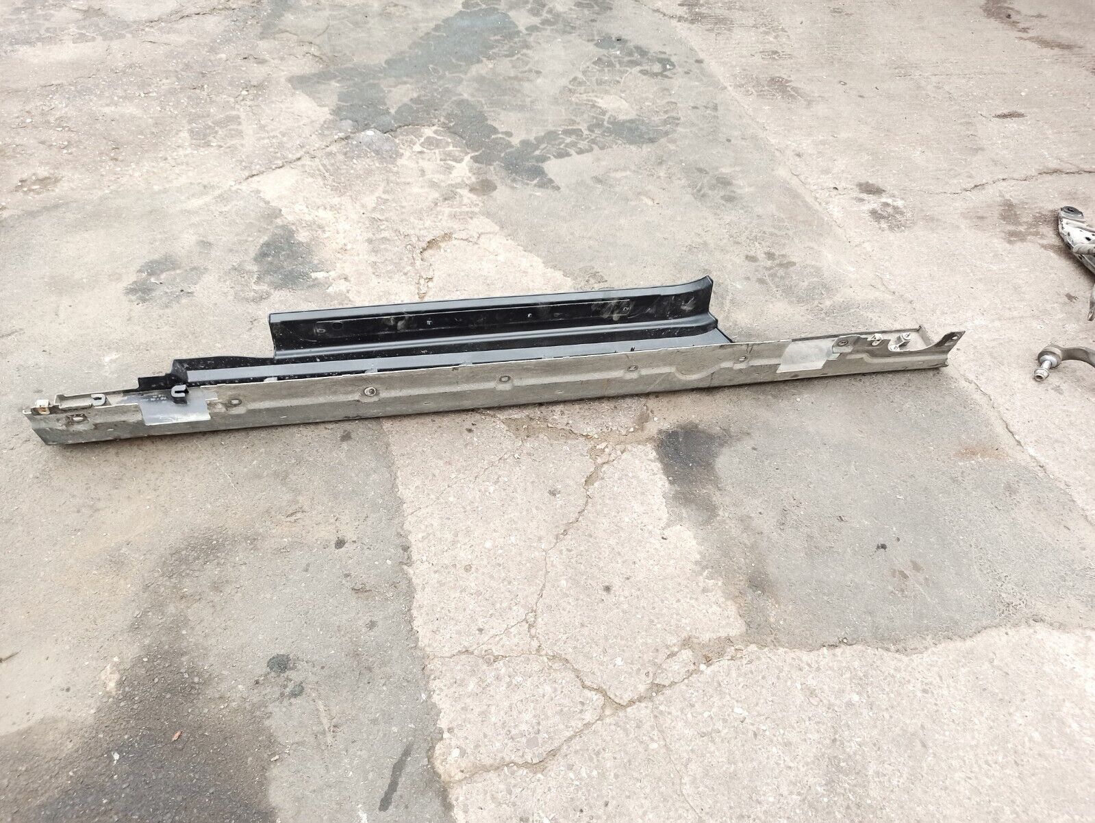 Mini Cooper F56 2019-2023 Side Skirt Sill Right Side 7300818