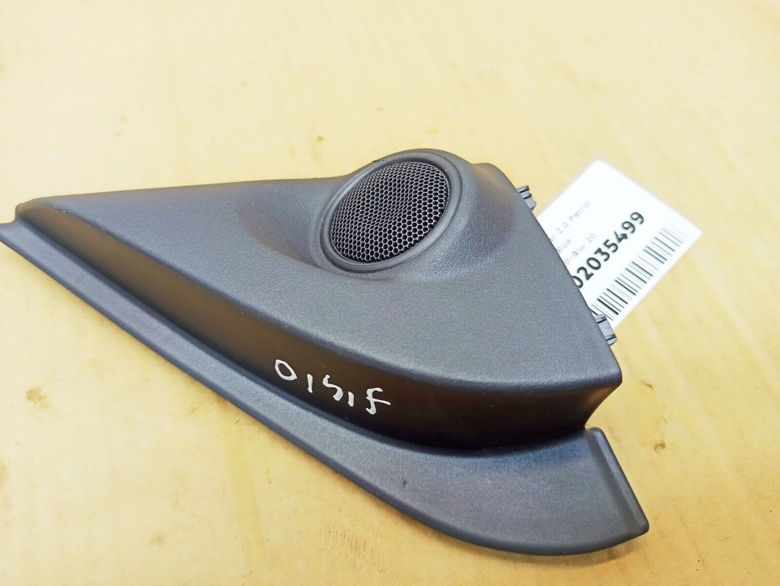 Buy Mitsubishi Outlander 2015-2021 Front Door Tweeter Speaker