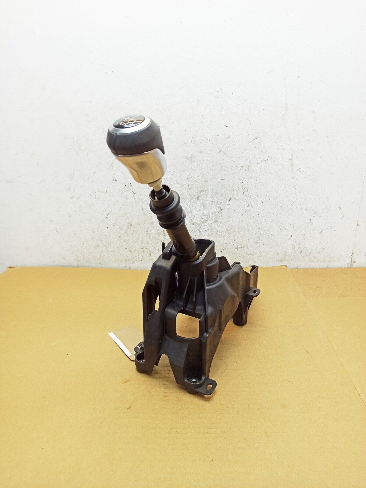 Nissan-Juke-MK2-2019-2023-Gear  