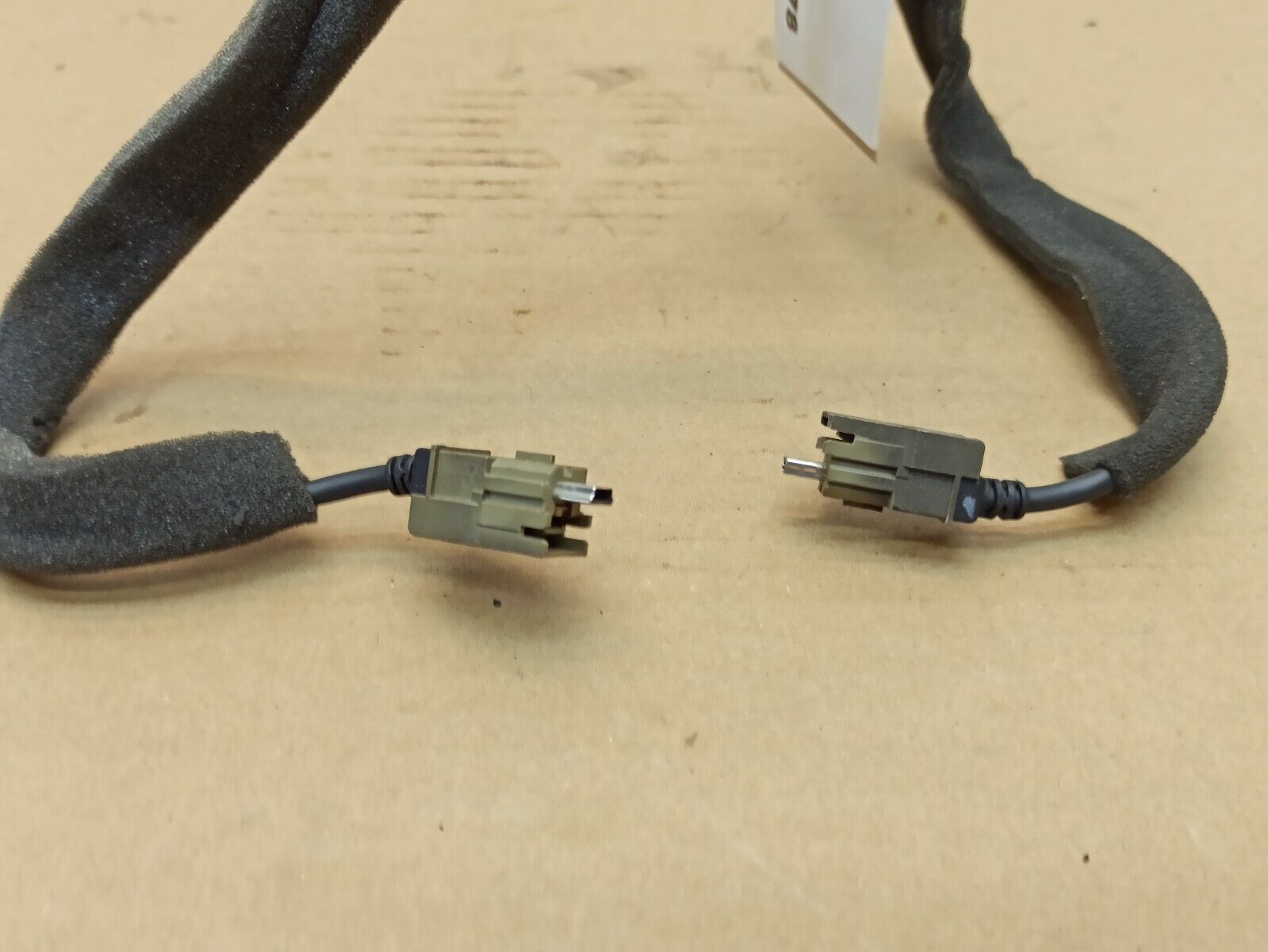 Nissan Juke MK2 2019-2023 USB Cable Wiring 28088 6PA5A