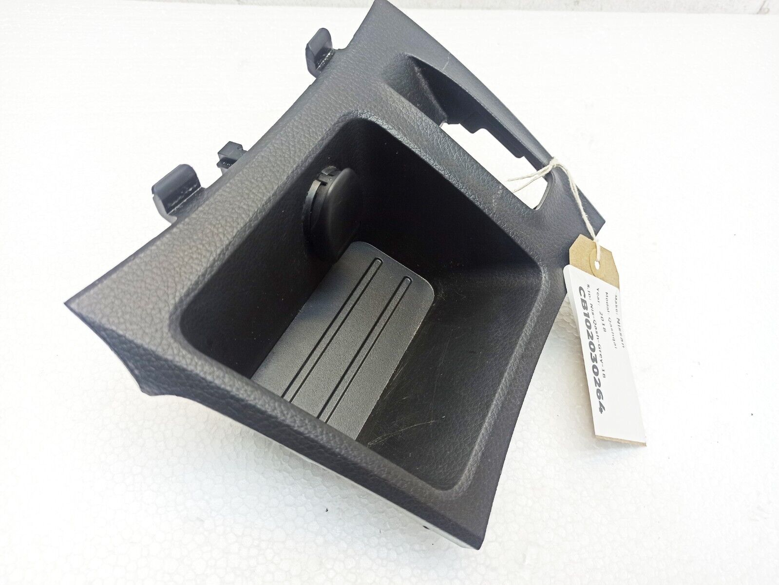 nissan qashqai cigarette lighter Nissan QASHQAI J11 2017-2020 Cigarette Lighter Carriage Tray 969XC-HV50A –  Cars & Bits