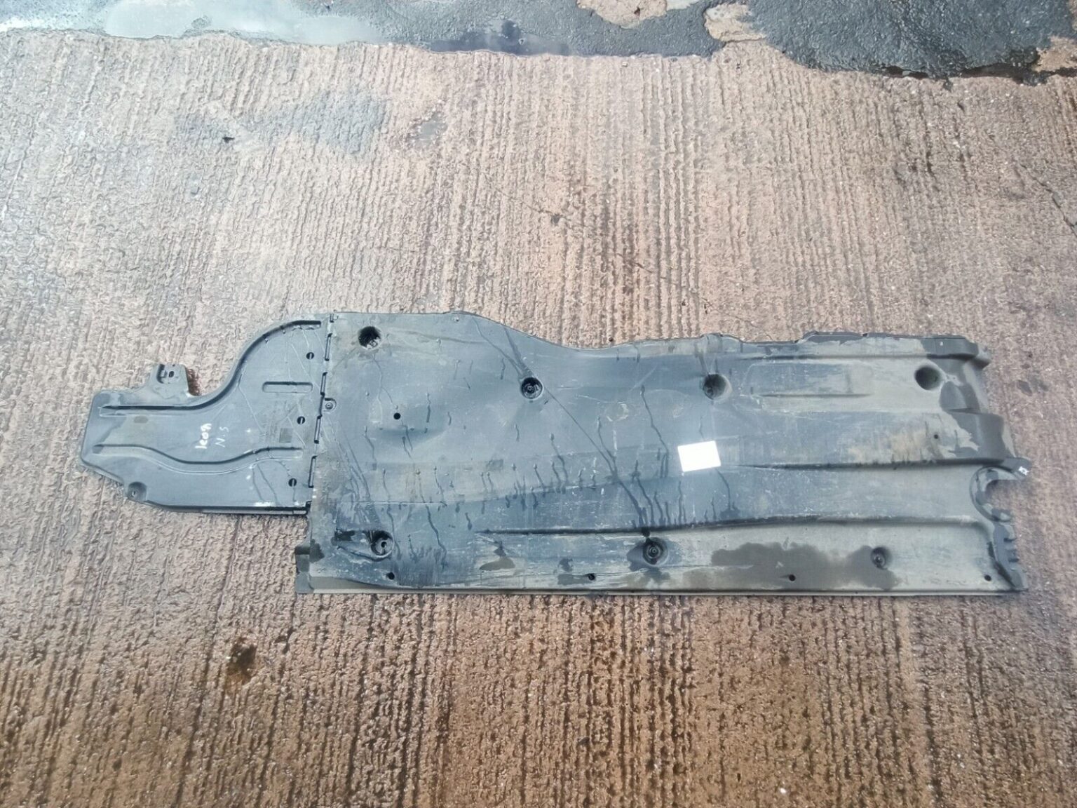 Molle Gas Per Cofano Seat Leon MK4 2021- - Supporto Sollevamento Anteriore, 2 Pezzi, Nero - Foto 13