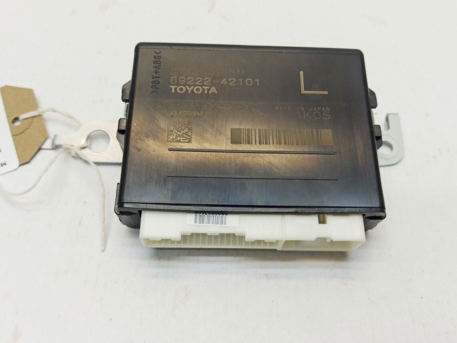 Toyota-Rav4-MK5-2019-2023-Door