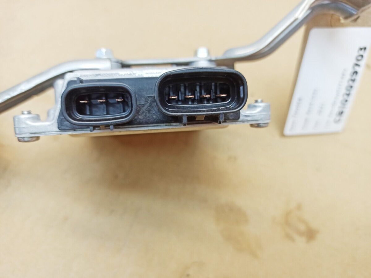 Boîte Accoudoir Pour Toyota Yaris Hybrid 2015-2021 Boîte De Rangement